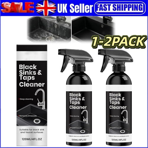Hard water stain - water, remover
