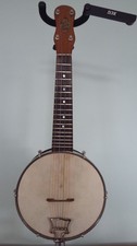 John Grey And sons Banjo Ukulele Banjolele
