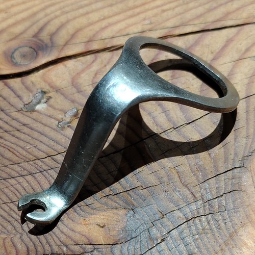 Mafac fork center - mafac, 1"