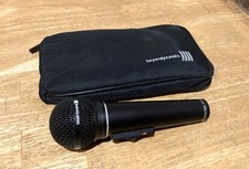 Vintage Beyer Dynamic M 300 TG