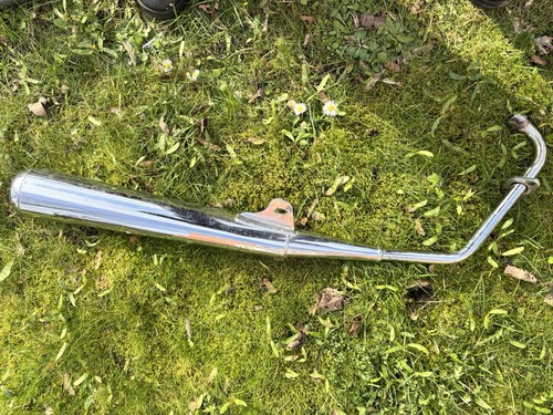 Skyteam ace exhaust - ,
