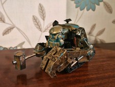 Robot Wars BBC Logistix Kids