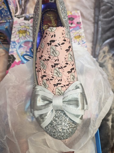 Irregular choice banjoes - choice,