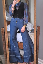 UNIQUE Vintage Deadstock SUPER