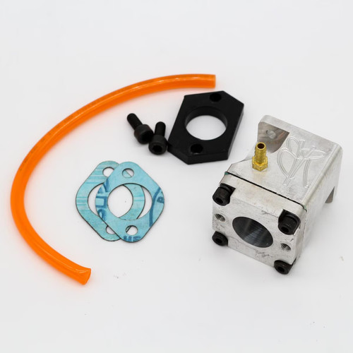 Goped bartolone racing - bartolone, v2