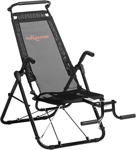 Core workout lounge - core,