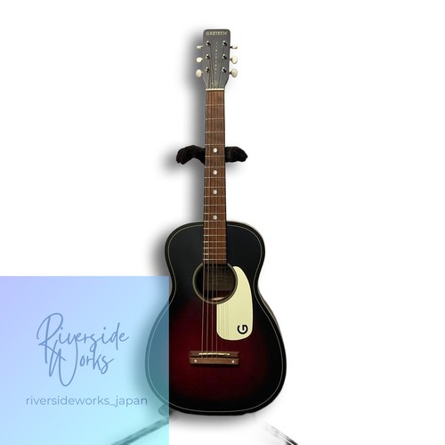 Gretsch g9500 2sb jim dandy - g9500-2sb,