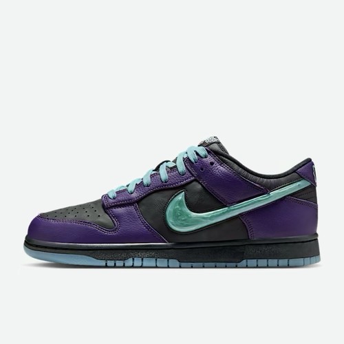 Nike dunk low limited wizard - limited, 'wizard'