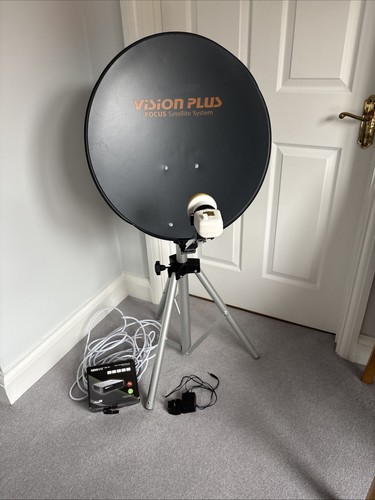 Vision focus plus - focus,