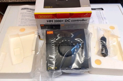 Hornby 2000 power model - 2000+,