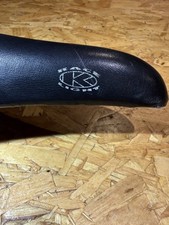 Kona Race light Retro Saddle