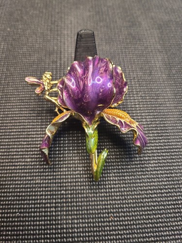 Kirk folly vintage purple - folly,