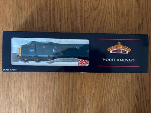 Bachmann 776ds class 0 - bachmann,