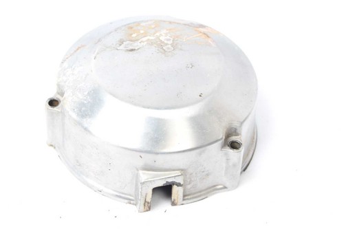 Engine cover alternator cover
