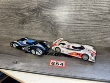 Scalextric Start Endurance
