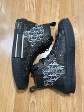 Size 10 - Dior B23 High Dior Oblique