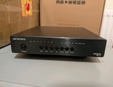 Denafrips Ares 12th-1 DAC DSD1024 R2R Digital Analogue Converter