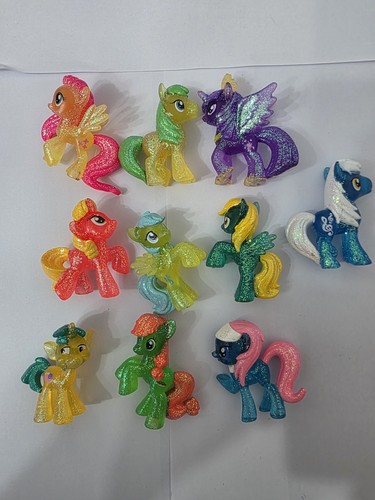Little pony friendship is - my,