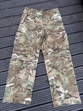 British Army MTP Lightweight