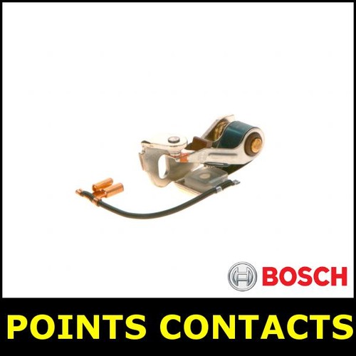 Points contacts fits austin - points,