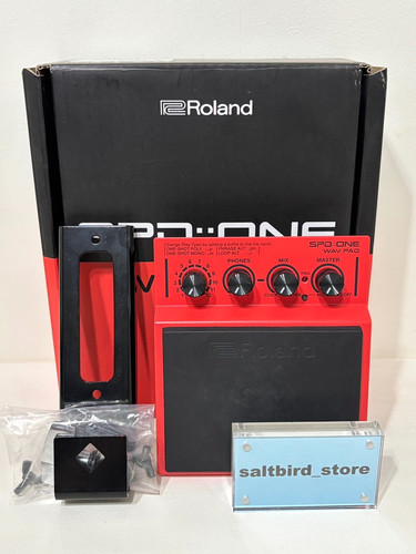 Roland spd one wav - roland,