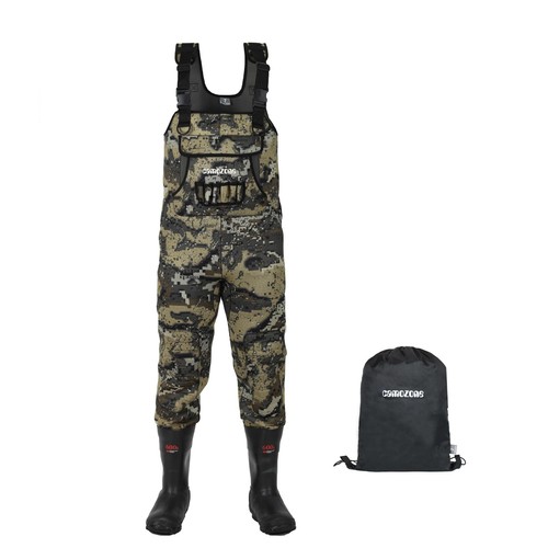 Unispo camozone neoprene - camozone,