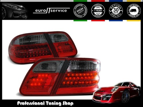 Rear lights ldme08 - rear,