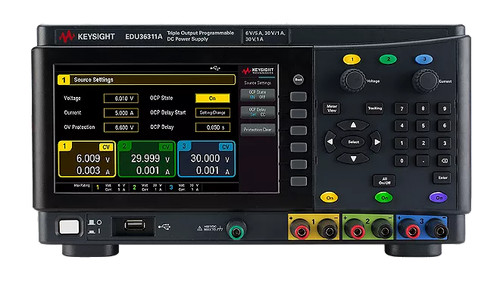 Keysight edu36311a nb1 class - keysight,