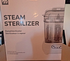 Bottle Steriliser and Dryer 2