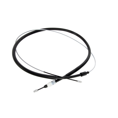 Handbrake cable rear r - handbrake,