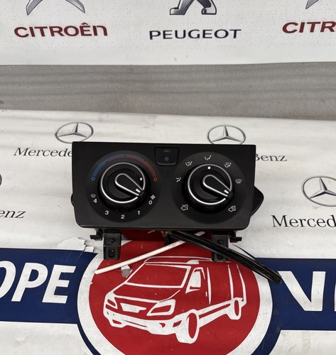 Peugeot boxer relay ducato - peugeot,