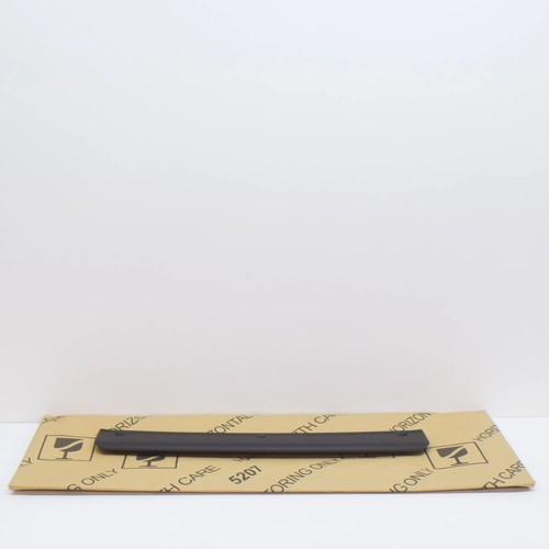 Audi front bumper lower - a4, b8
