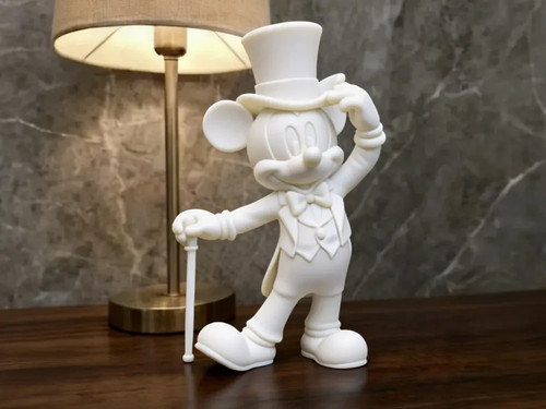 Showman mickey master - showman,
