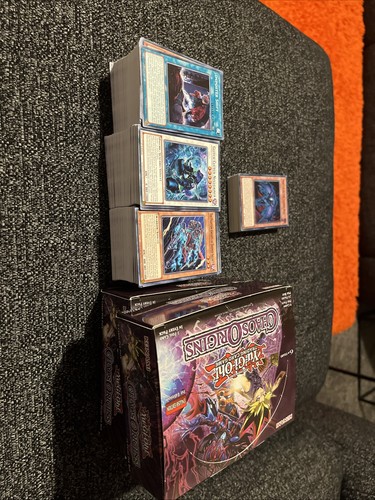 You chaos origins bulk - you-gi-oh!,