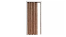 Folding Laminated Door Double