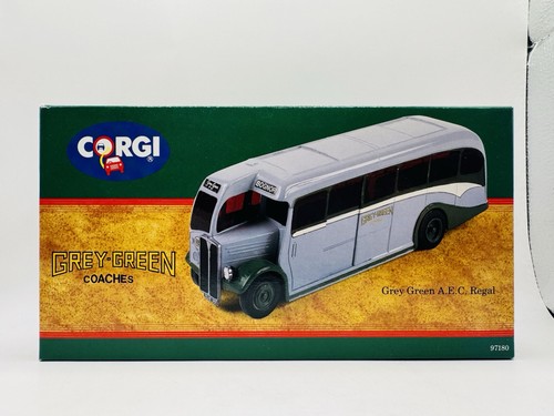 Corgi scale aec - scale,