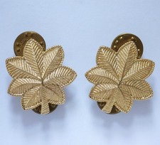 United states army - united, major's