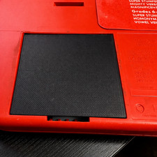 Fits Speak&Spell Battery Cover