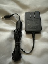 Genuine Casio AD-C52J AC Adapter 5.3V 650mA Power Supply Charger