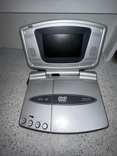 Venturer PVS123 Portable DVD
