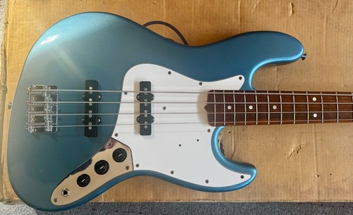 Tokai vintage jazz sound bass - vintage,