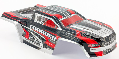 Car body shell - scy, 16101