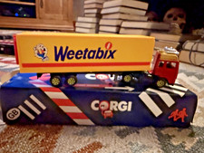 Corgi VOLVO Container Truck