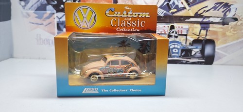 Lledo classic custom - custom,