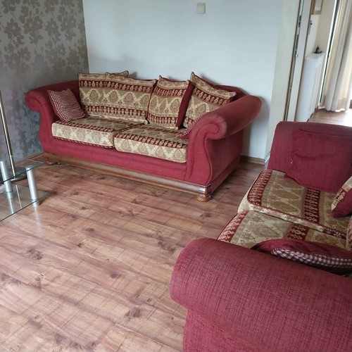 Wine gold seater and a - gold,