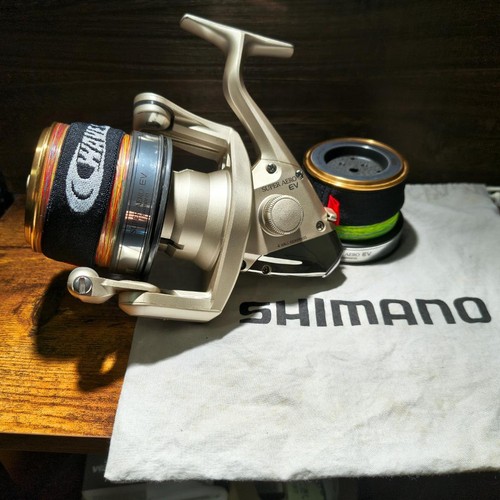 Shimano super aero surf - super,