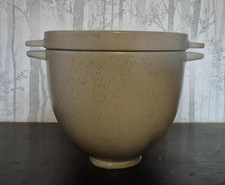 KitchenAid Ceramic Bowl with Bread Lid