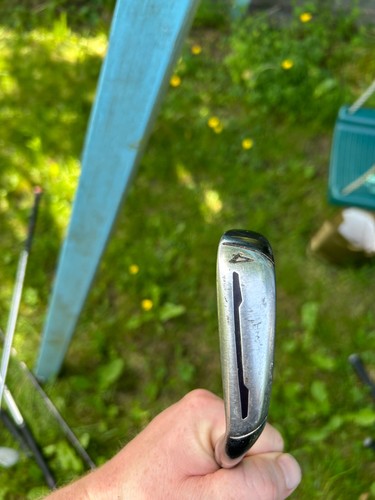 Taylormade tour iron left - 4,