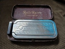 Rolls Razor Imperial No3