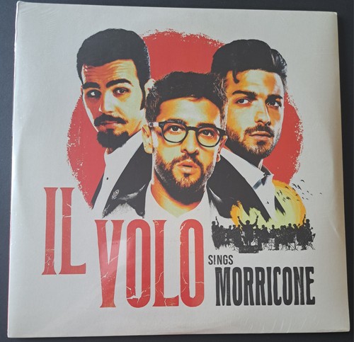 Ennio morricone volo il - ennio,